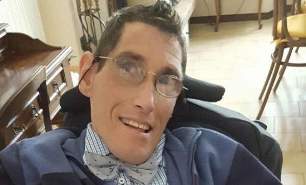 Desio, addio Claudio, un sorriso più forte di tutto