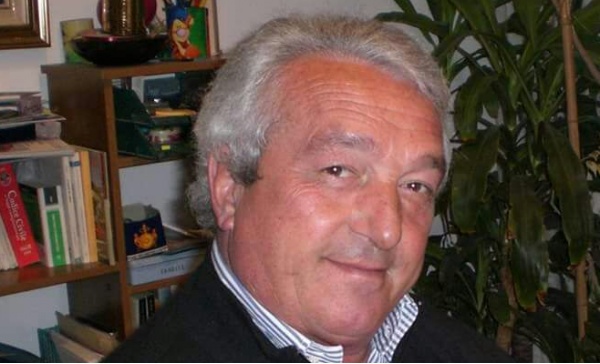 Desio, addio Silvano, una vita per gli altri