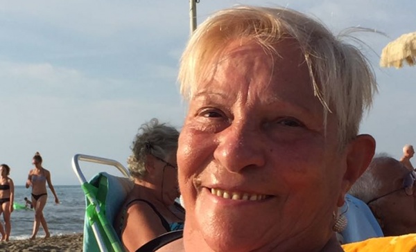 Desio, addio alla storica infermiera della casa di riposo “Gavazzi”