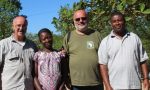 Desio, dopo l'uragano don Levi Spadotto da Haiti: "Aiutateci!"