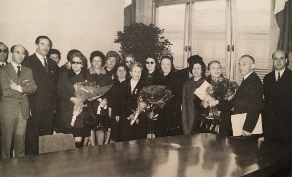 Desio, la scuola primaria Diaz compie 80 anni