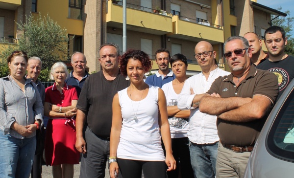 Desio, palazzine abusive:  i residenti ricorrono al Tar contro il Comune