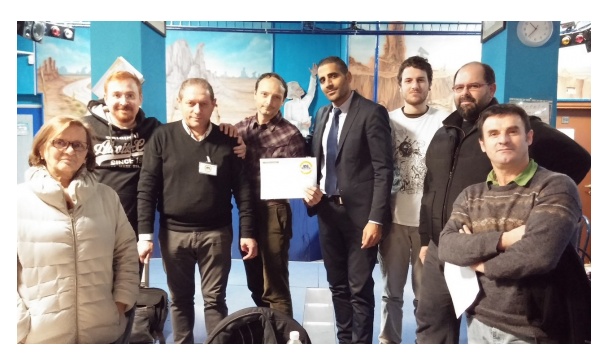 Desio, presentato il progetto “Controllo di vicinato”