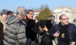 Destra e sinistra in piazza oggi pomeriggio a Monza: battaglia a distanza sulle Foibe (VIDEO)