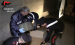 Droga, Carabinieri sequestrano 270 chilogrammi di hascisc