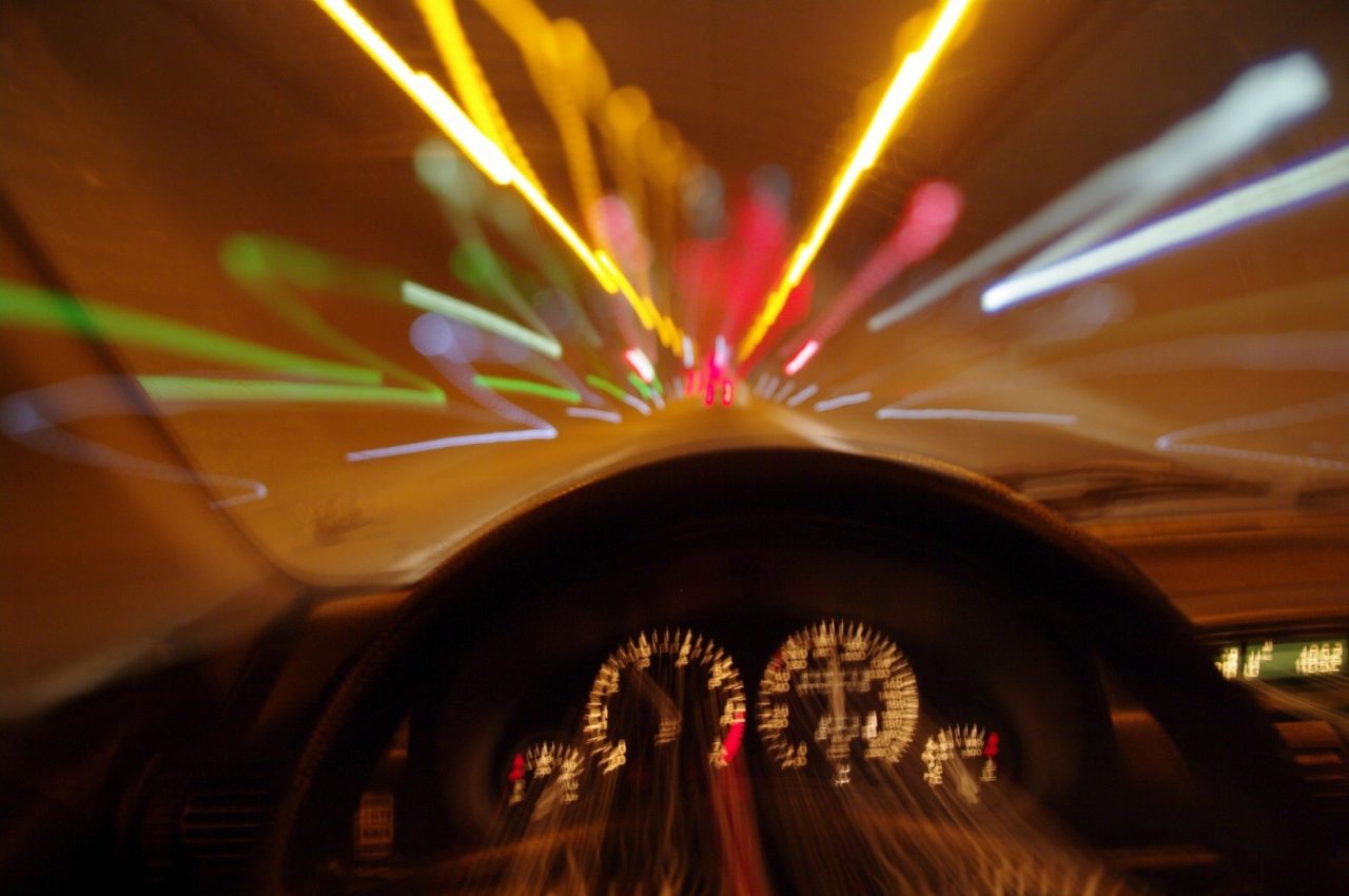 Ubriachi alla guida, tre casi lo scorso weekend