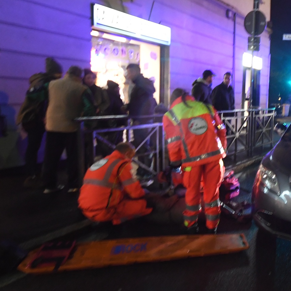 E’ morta la 90enne travolta in via Ferrari insieme alla figlia