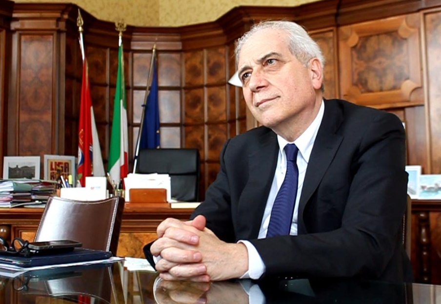 25 aprile. Sindaco Monza al Prefetto “Vietare corteo neofascista”