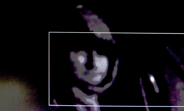 ESCLUSIVO – L’uomo misterioso