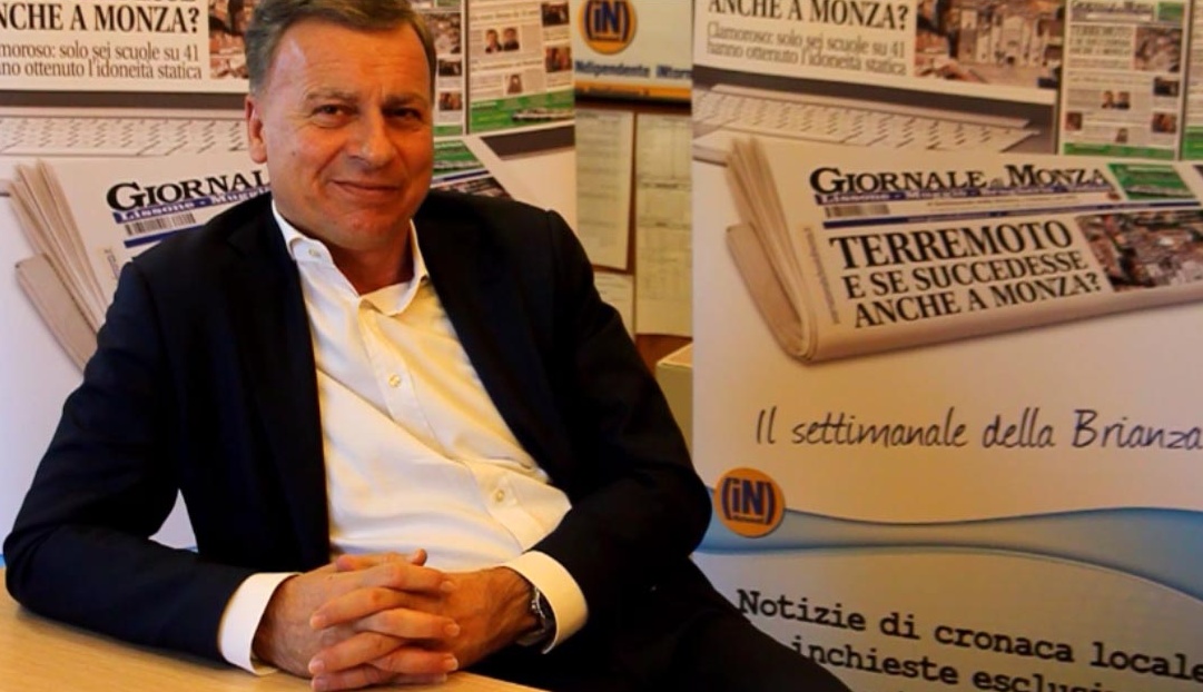Ecco la video intervista integrale a Dario Allevi