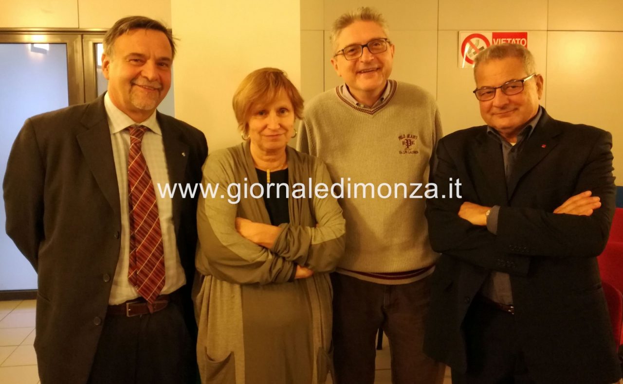 «Ecco perché la fusione delle Camere di commercio di Milano e Monza è illegale»