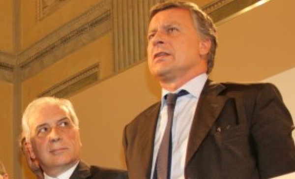 Elezioni 2017: Scatto di Allevi, Scanagatti prende tempo