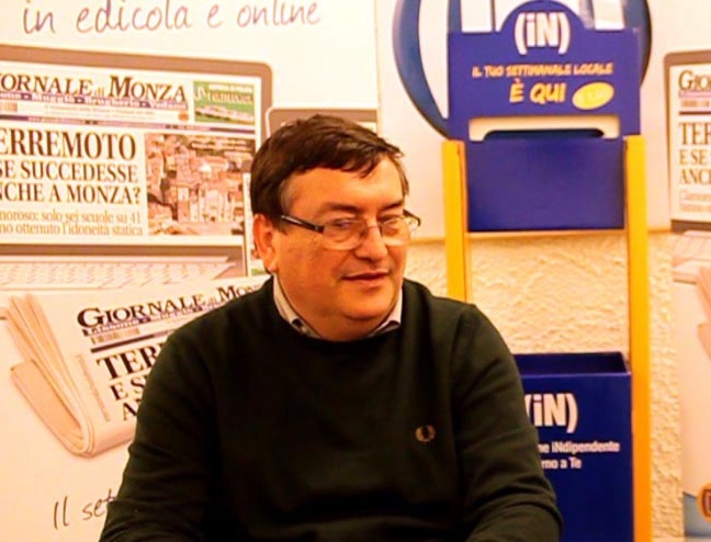 L’assessore Maffè eletto presidente di BrianzaBiblioteche