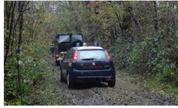 Faceva servizio navetta per gli spacciatori, arrestato limbiatese di 39 anni