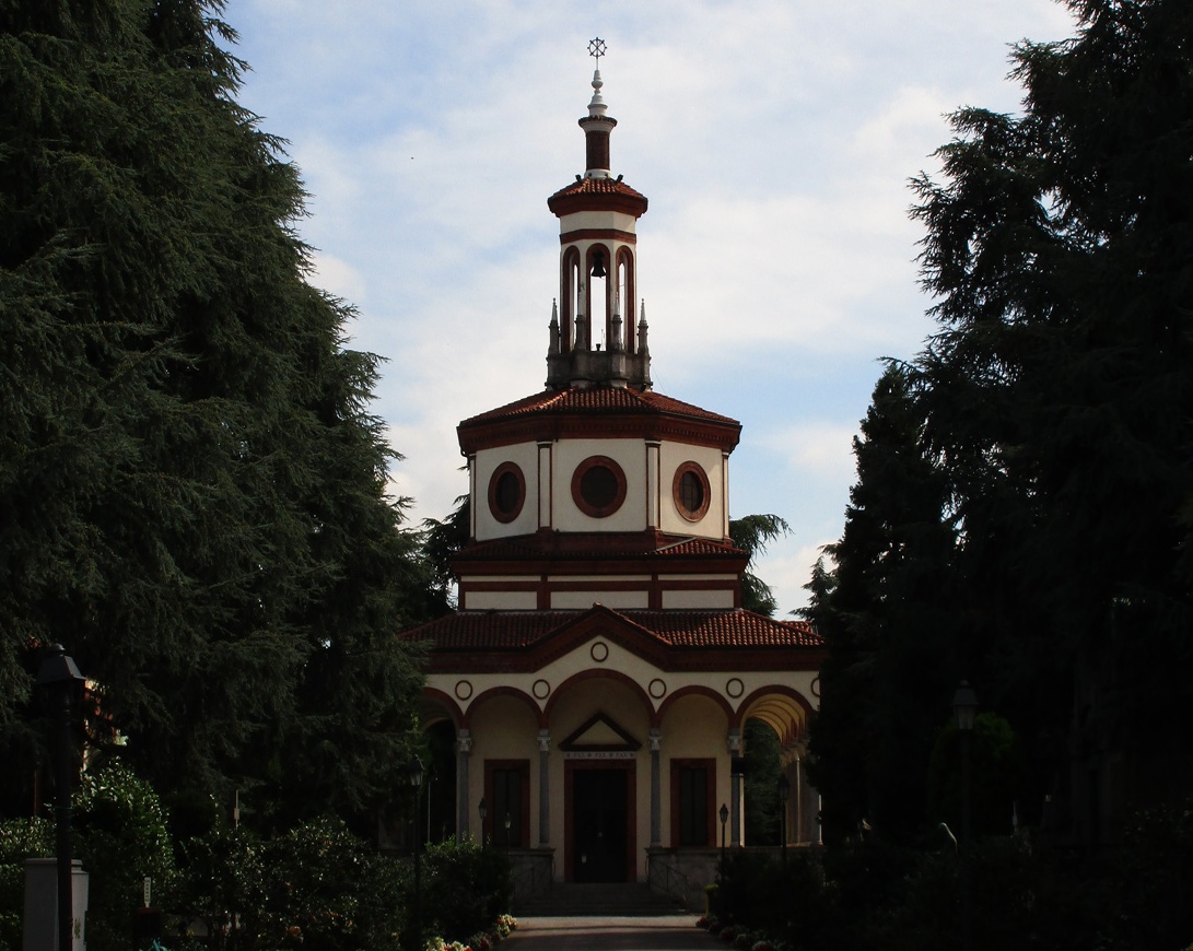 “Fai Marathon – All’ombra dei cipressi” domenica visite al cimitero di Monza