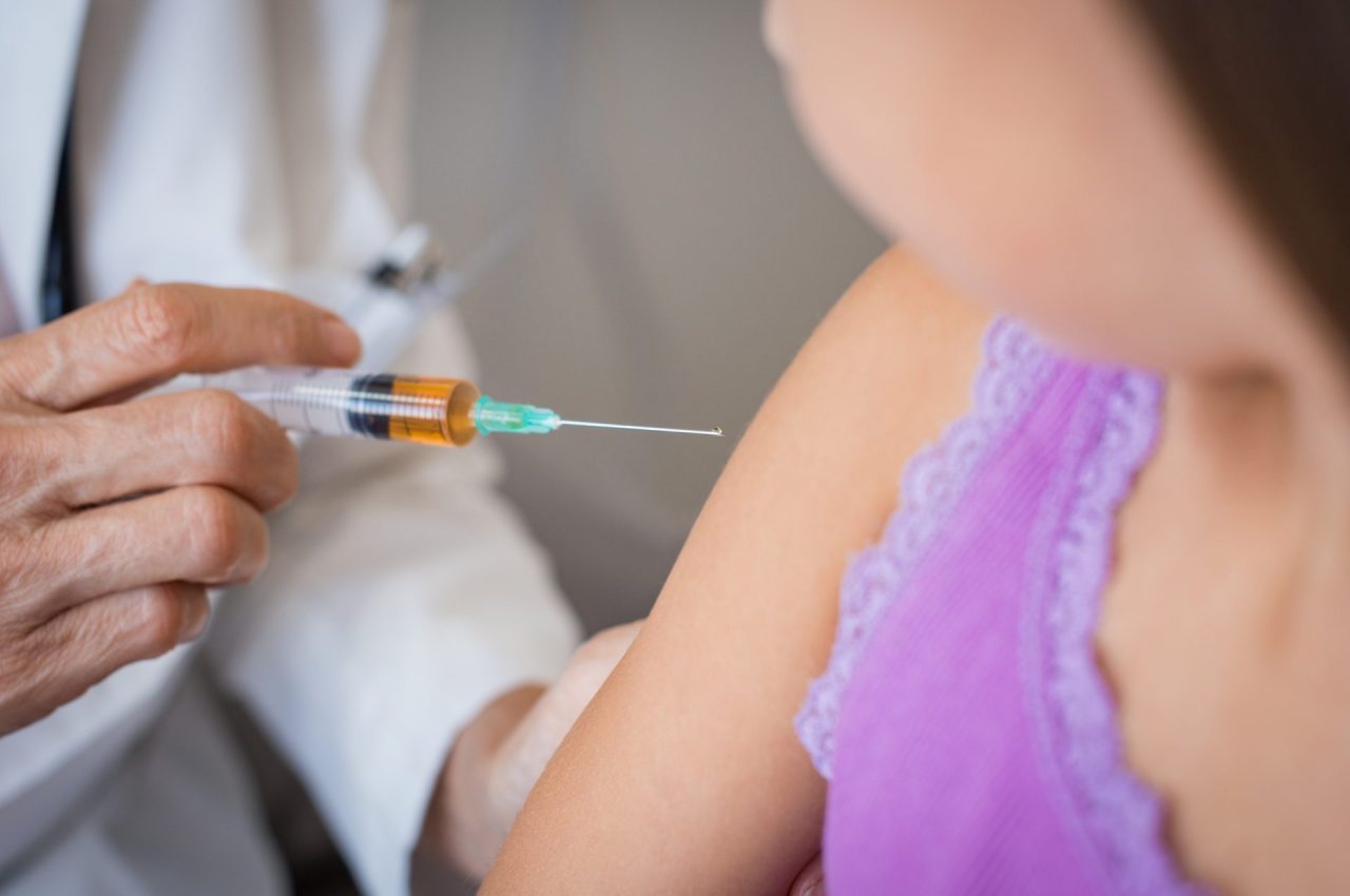 A Vimercate si parla di vaccini