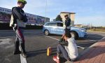 Fugge dalla struttura d'accoglienza a Monza, bimbo percorre una superstrada a piedi