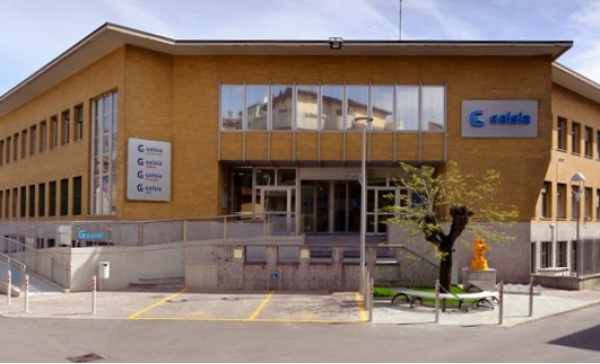 Indagine della Procura sul gruppo Aeb Gelsia