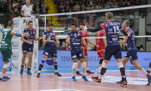 Gi Group Monza: impresa a Modena