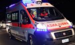 Giussano, bimba morta in ambulanza, indagate 15 persone, tra medici e manager