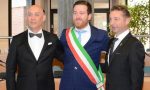 Giussano, primo matrimonio arcobaleno