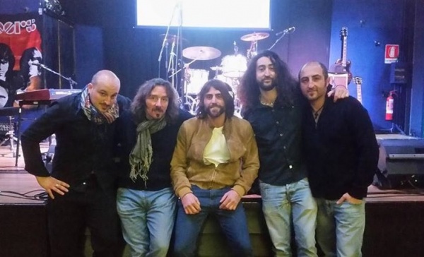 I “The Doors” sbarcano ad Aicurzio