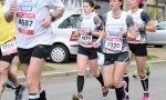 Briosco, quattro amici corrono la maratona per aiutare i bambini