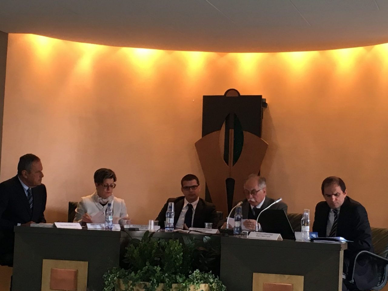 Acsm Agam, a Monza l’assemblea per il bilancio 2016