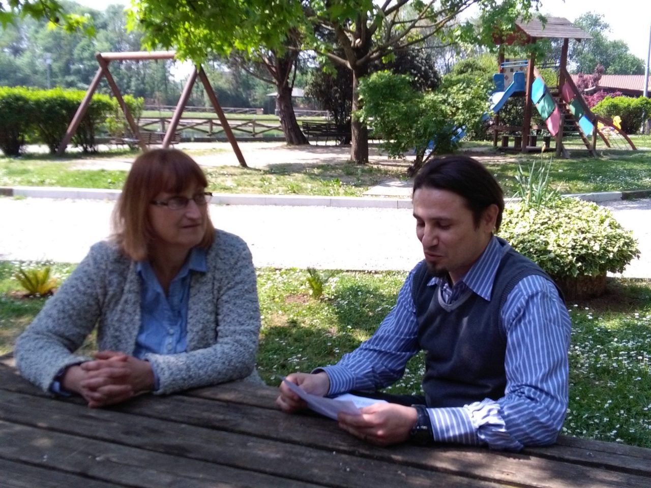 Elezioni a Lissone: l’intervista integrale a Concetta Monguzzi