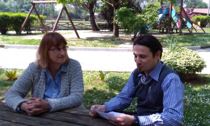 Elezioni a Lissone: l'intervista integrale a Concetta Monguzzi