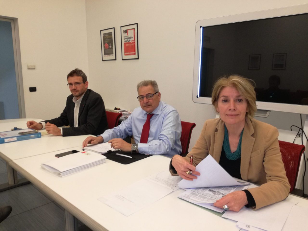 Cgil smonta salvataggio Mbbm: “Mission impossible”