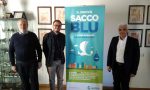 Sacco blu, anche a Bovisio la differenziata guarda al futuro