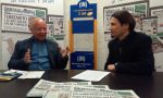 Elezioni a Lissone: la video intervista a Fabio Meroni