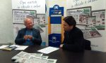Lissone, l'intervista integrale al candidato sindaco Fabio Meroni
