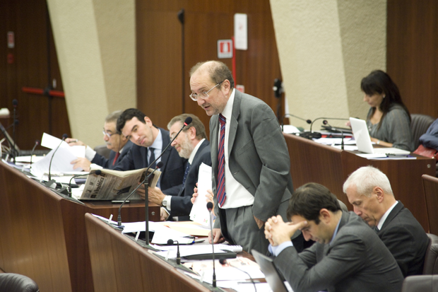 Pedemontana lombarda: il Pd vuole risposte chiare