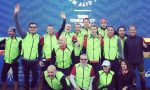 Il "Monza Marathon Team" vola a New York