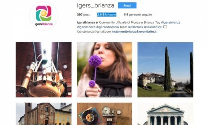 Il social che "celebra" le bellezze della Brianza compie un anno di vita