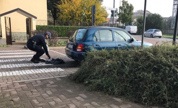 Villasanta – Infarto al semaforo, addio allo storico capostazione