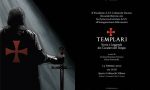 Aicurzio tracce dei Templari. Mostra a Milano