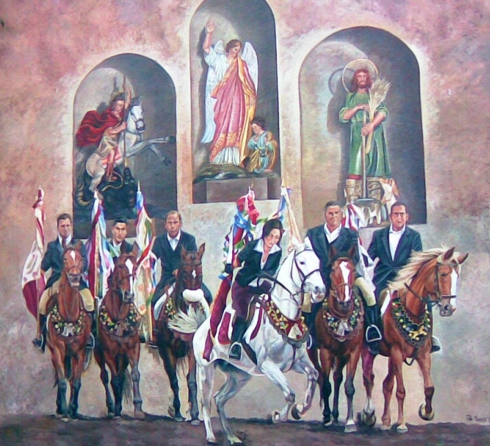 L’arte muraria brianzola e sarda