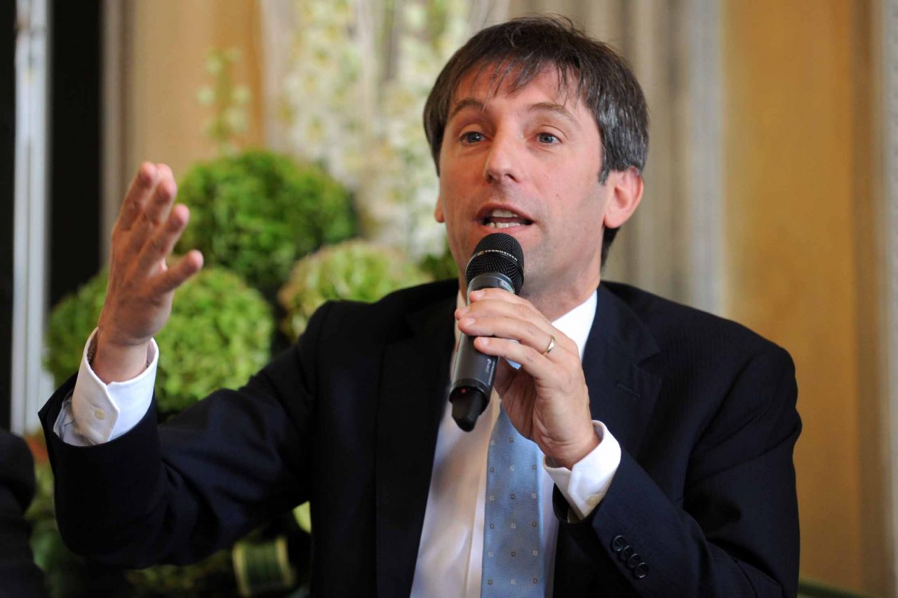 Regione: Fabrizio Sala nuovo capo delegazione di Forza Italia
