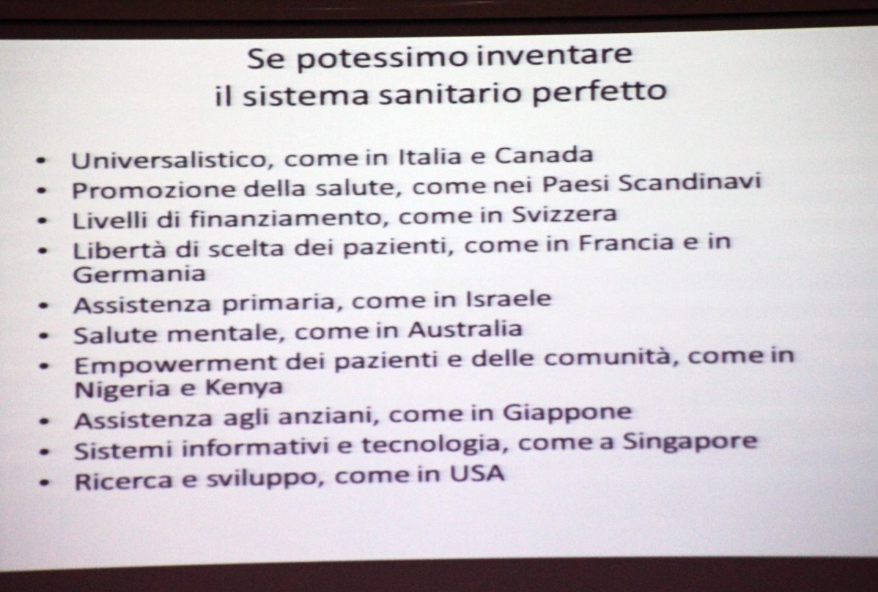 La Sanità pubblica è ancora sostenibile alla luce di tagli ormai irreversibili?
