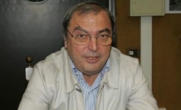 Lesmo: addio al dottor Nova, medico ed ex vicesindaco