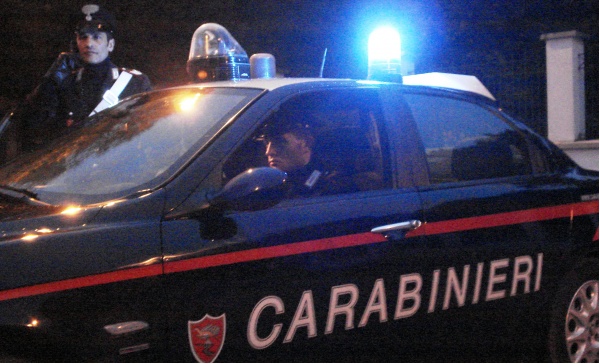 Limbiate – Colpo di lupara contro una villetta, ma è partito per sbaglio