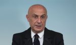 Il ministro dell'Interno Minniti ospite a Monza