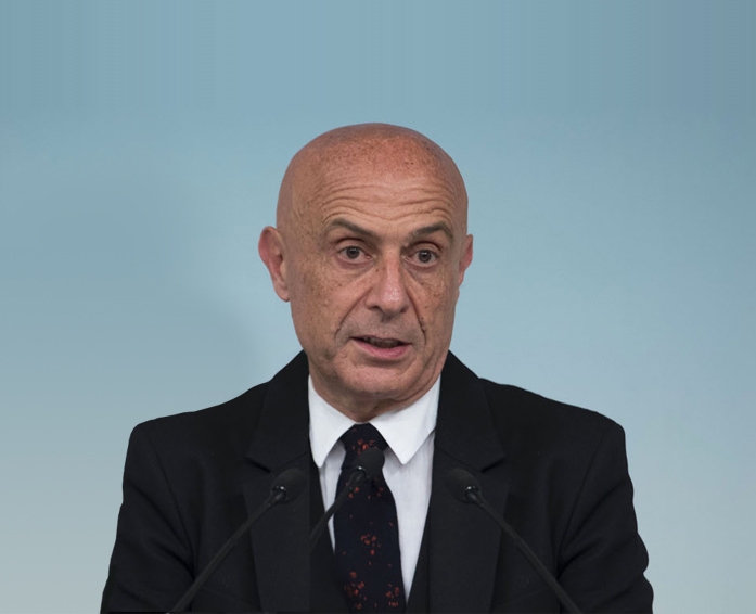 Il ministro dell’Interno Minniti ospite a Monza