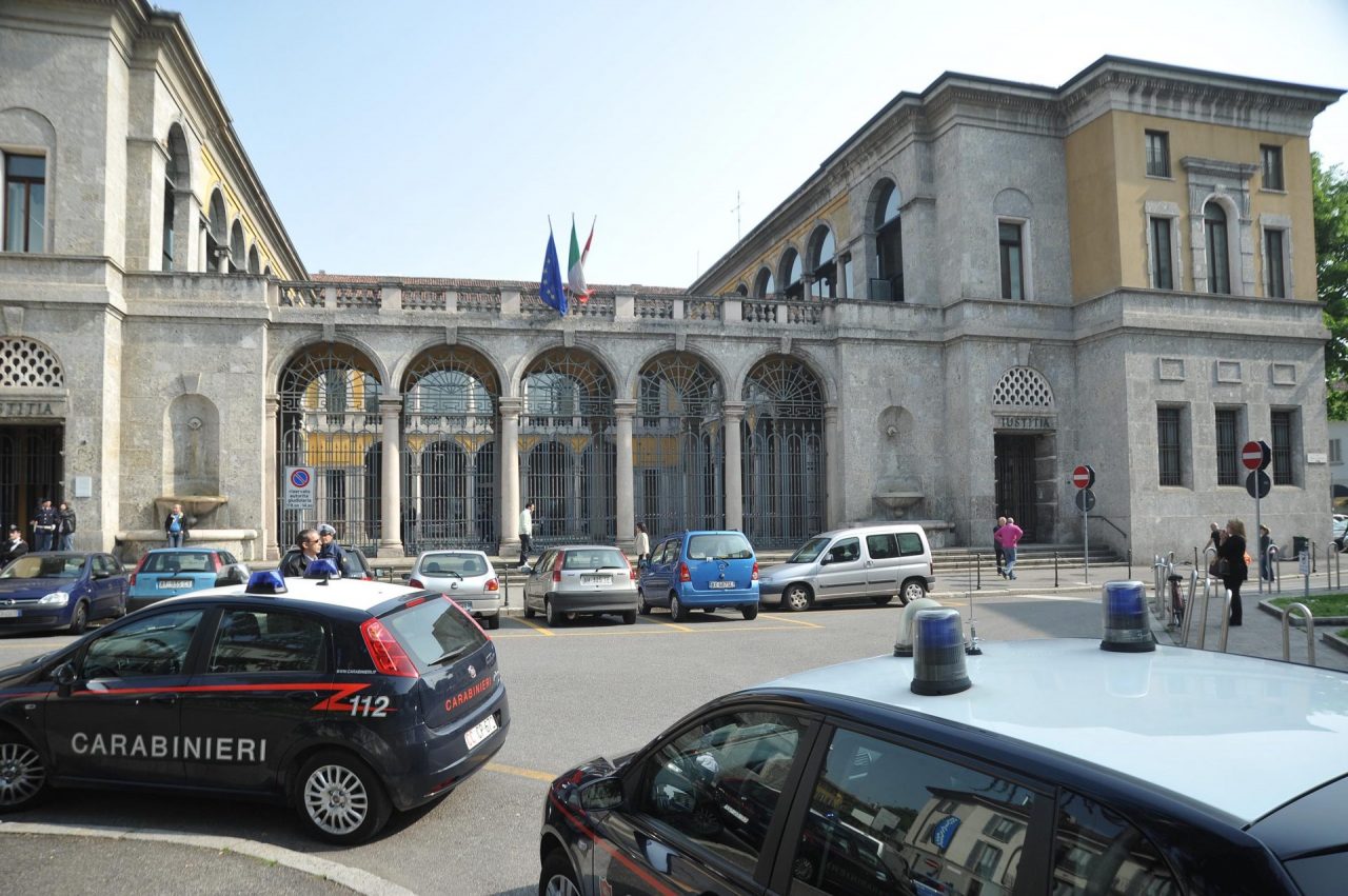 Corruzione al comando dei Vigili del fuoco di Monza, perfezionati i patteggiamenti