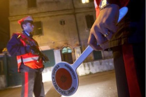 Macherio, imprenditore pestato a sangue