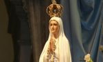 Meda, "Fatima nel cuore della storia" alloratorio