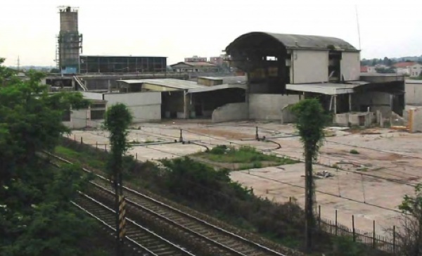 Meda, per l’ex Medaspan arriva finalmente l’ok della Regione
